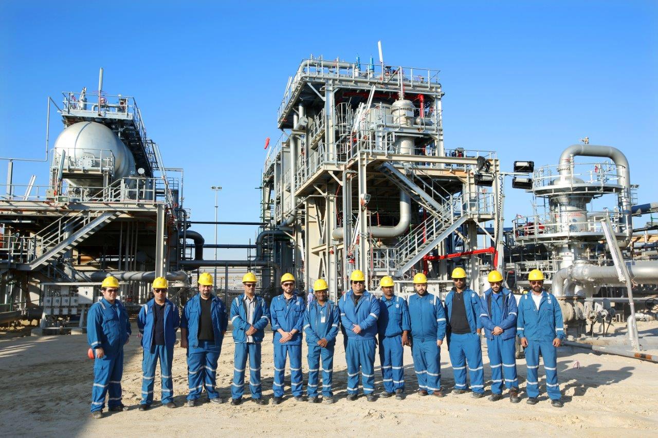 Kuwait Oil Company
